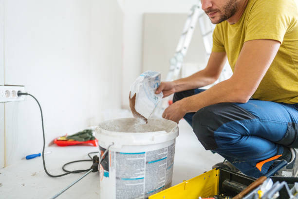 Best Attic Mold Removal  in Reidville, SC