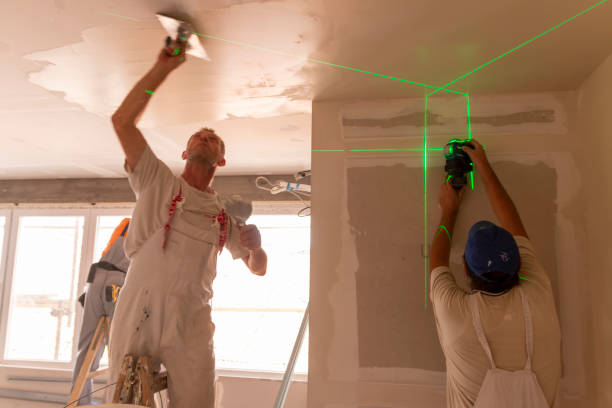 Best Air Quality Testing for Mold Spores  in Reidville, SC