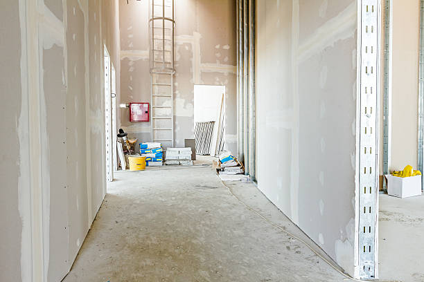 Best Dehumidification Services  in Reidville, SC